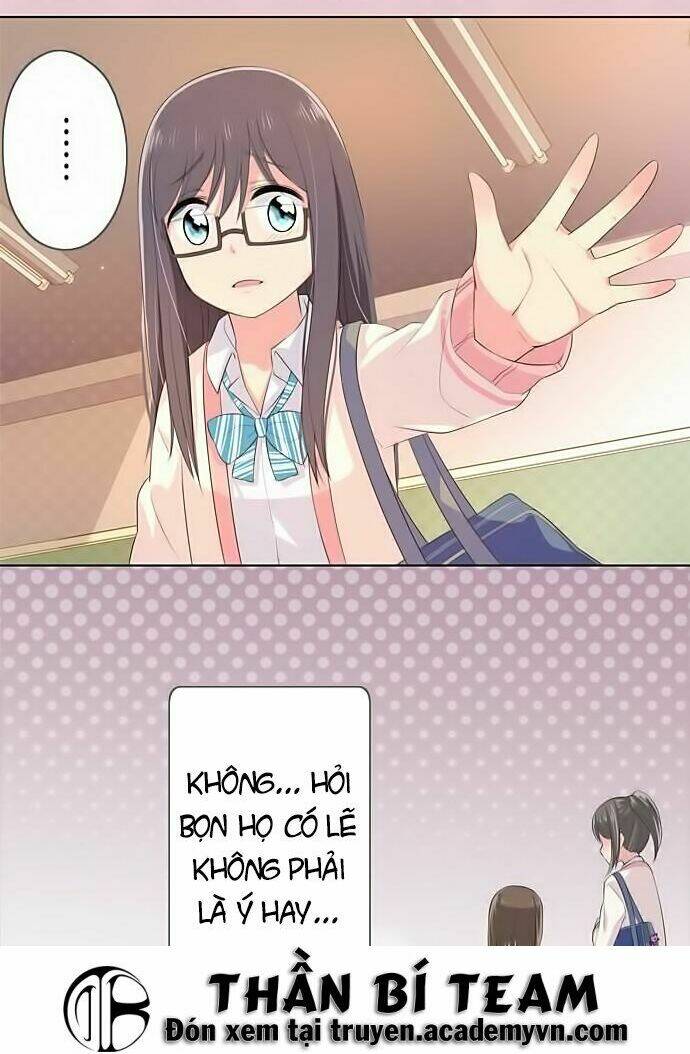 sorairo no graffiti chapter 1 71