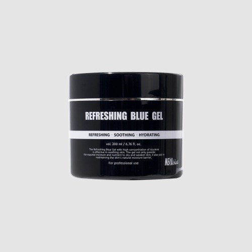 Kem dưỡng ẩm MESABLUE REFRESING BLUE GEL 200ml