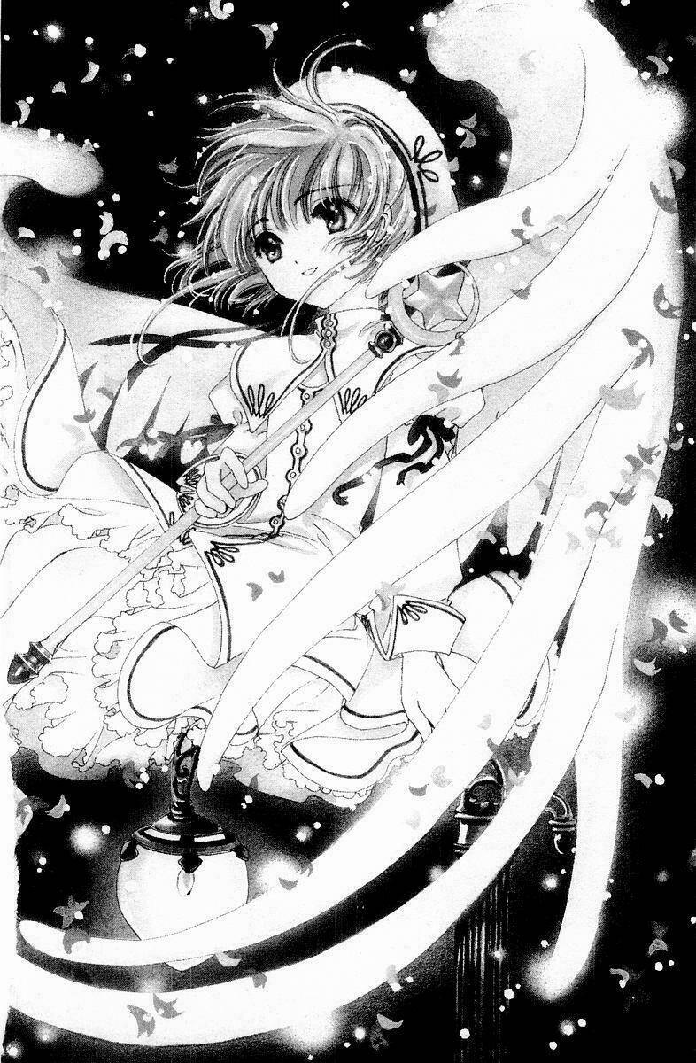 card captor sakura chapter 43 6