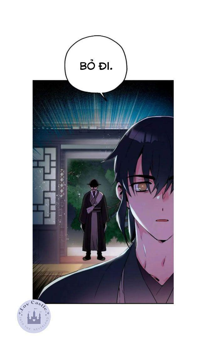 tôi là người mạnh nhất khi theo chủ nghĩa võ thuật chapter 16 24