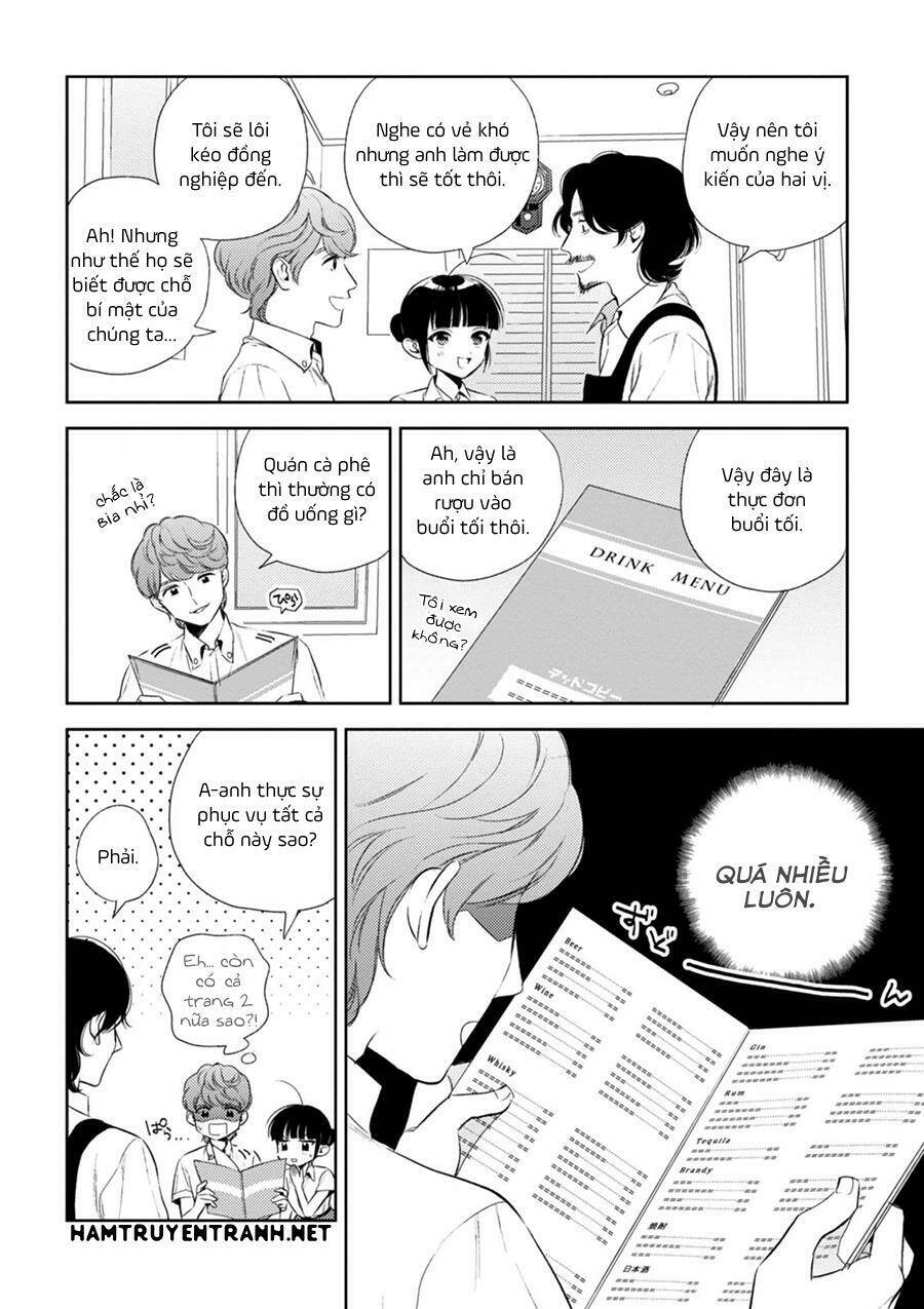 game yaru kara 100-en kashite! chapter 8 7