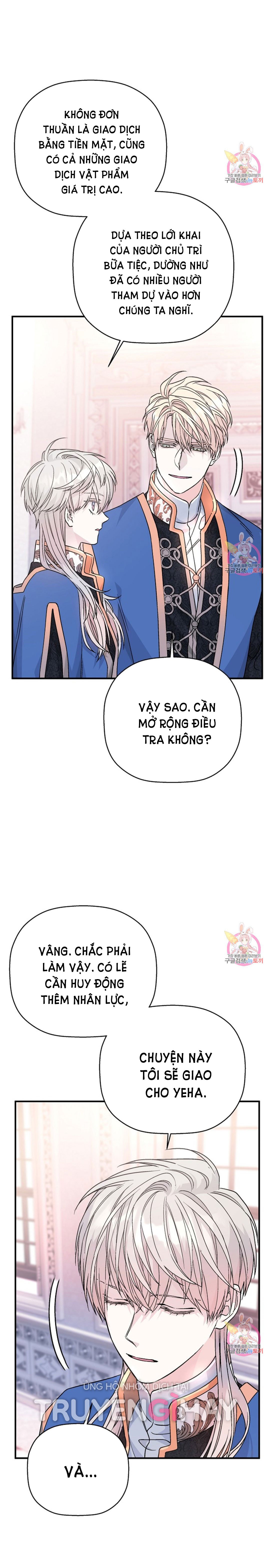 khế ước vĩnh cửu chapter 43 10