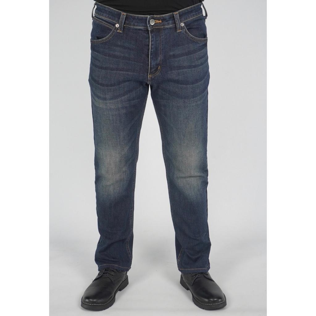 Quần bò slim fit nam Q3 có thêu,quần jean ống đứng siêu đẹp, vải cotton cao cấp co dãn 4 chiều - Thương hiệu Samma Jeans