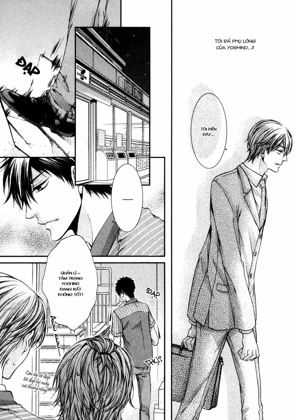 24 jikan eigyouchuu chapter 5 16