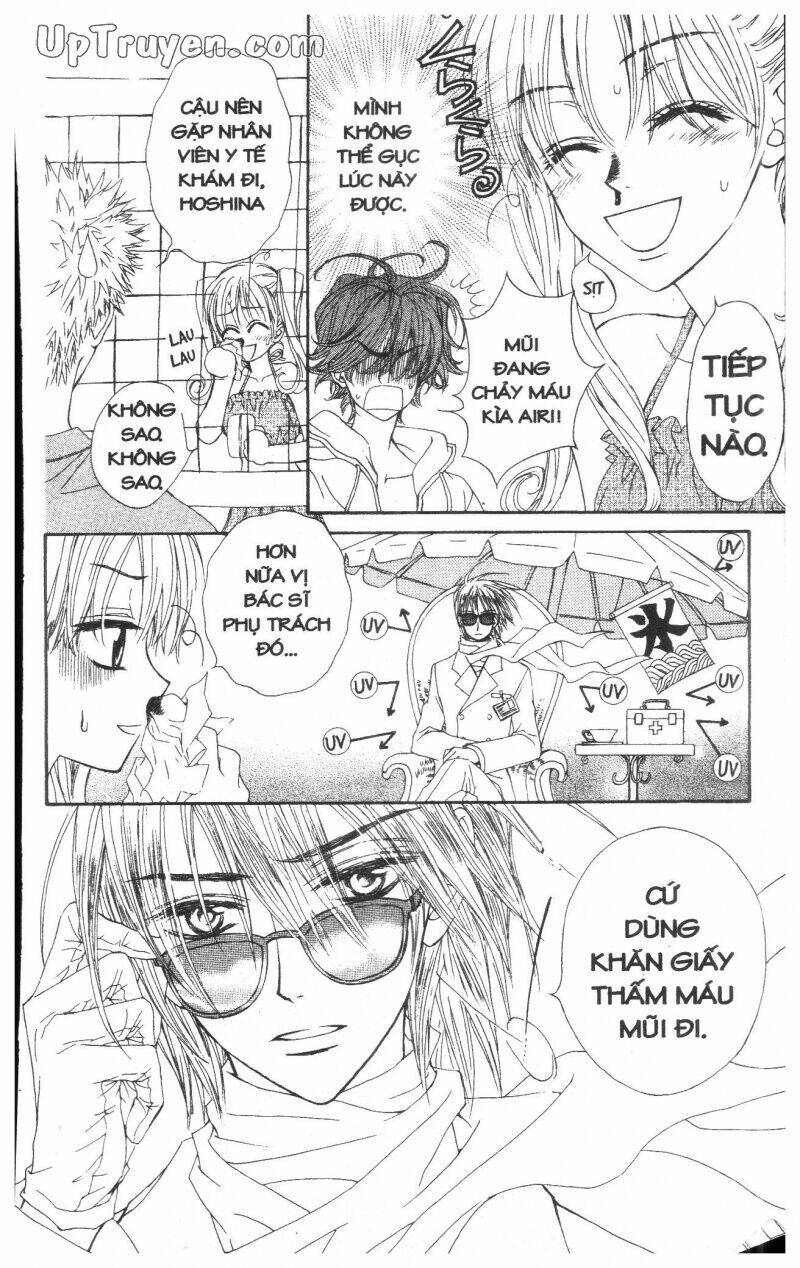 hoàng tử ếch(bản đẹp) chapter 3 84