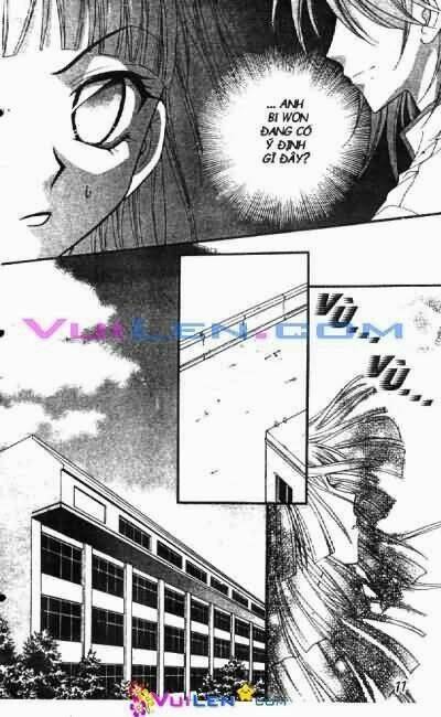 nàng công chúa bỏ trốn chapter 5 11