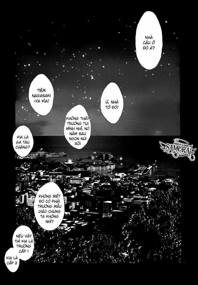 saishuu heiki kanojo chapter 8 16