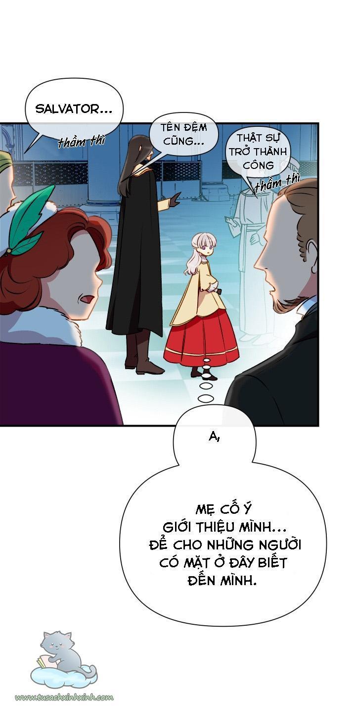 công nương khế ước của gia tộc công tước quái vật chapter 49 39