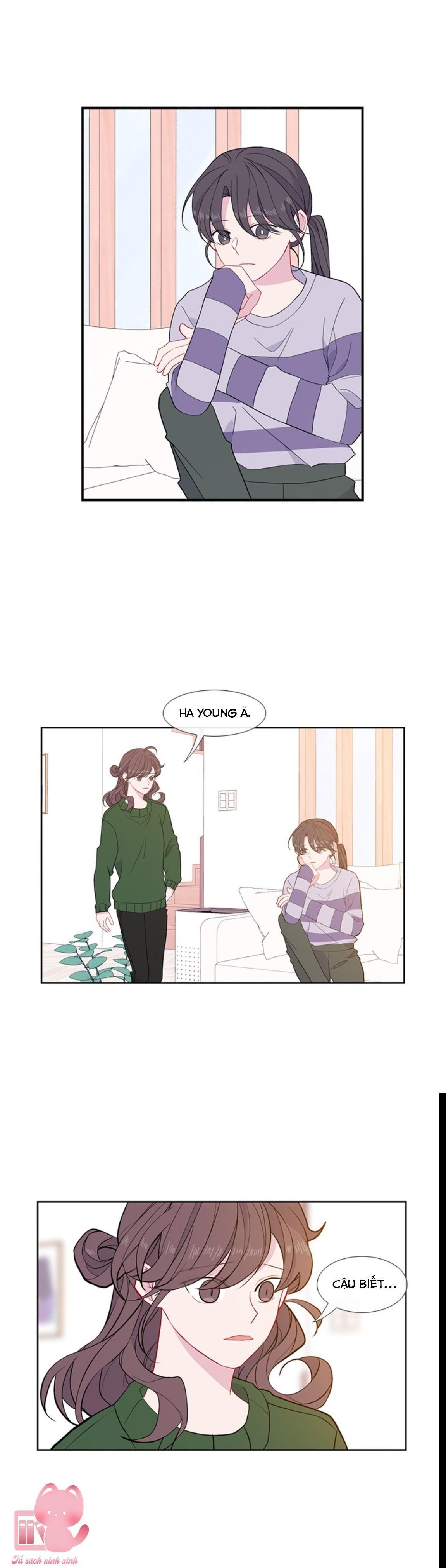 về bên anh chapter 95 12