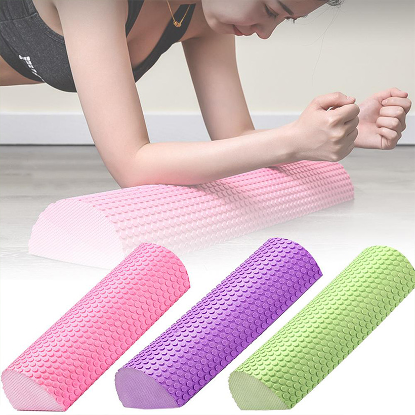 CON LĂN TẬP YOGA FOAM ROLLER MDBUDDY MDF060