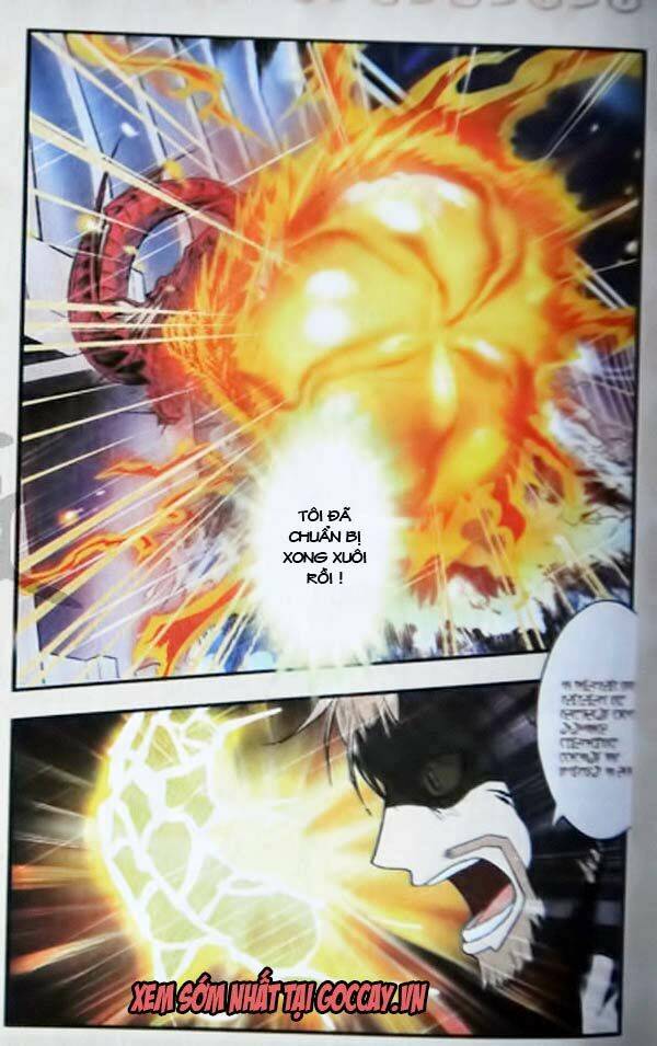 long tộc chapter 15 11