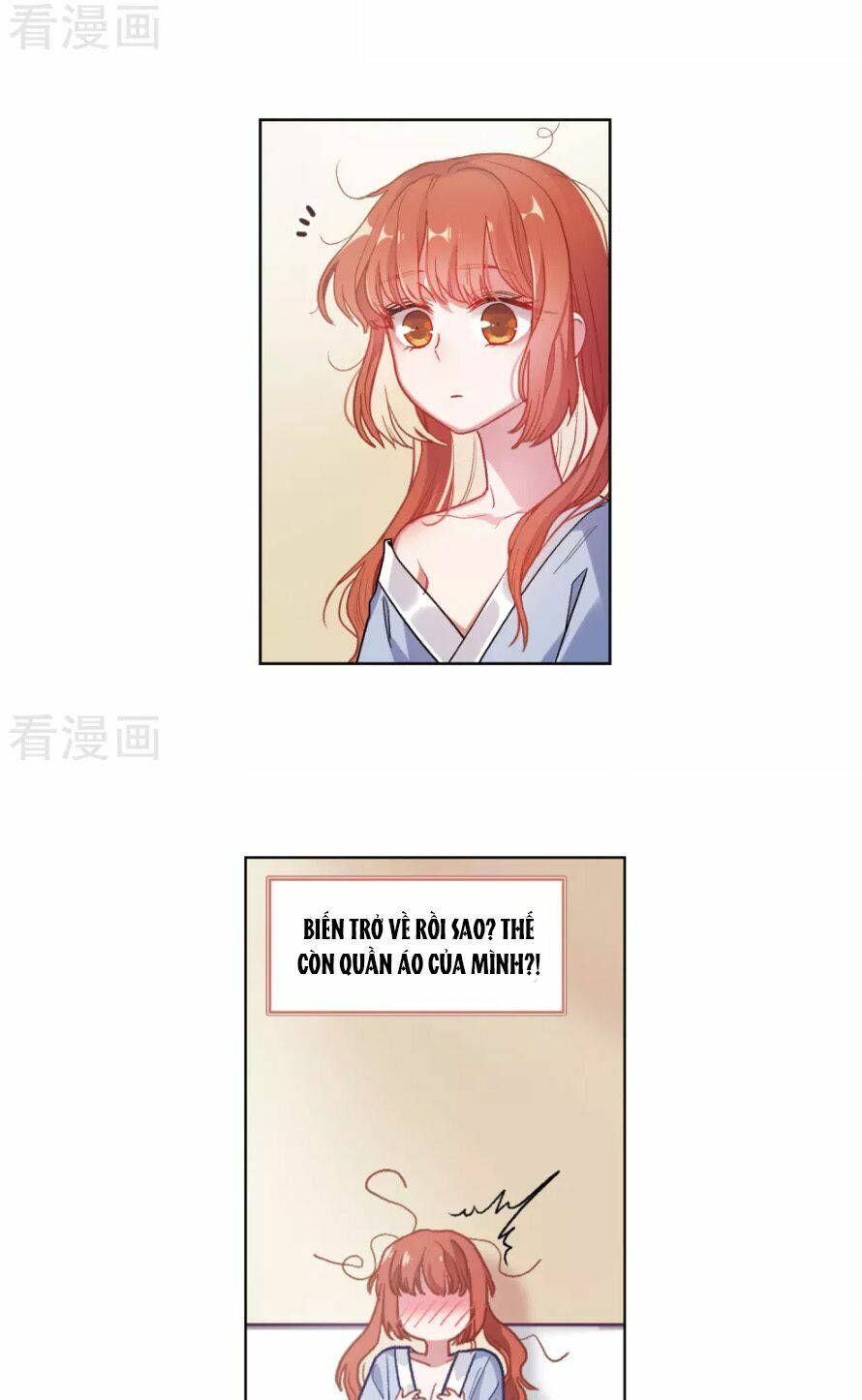 địa ngục cáo bạch thi chapter 68 11