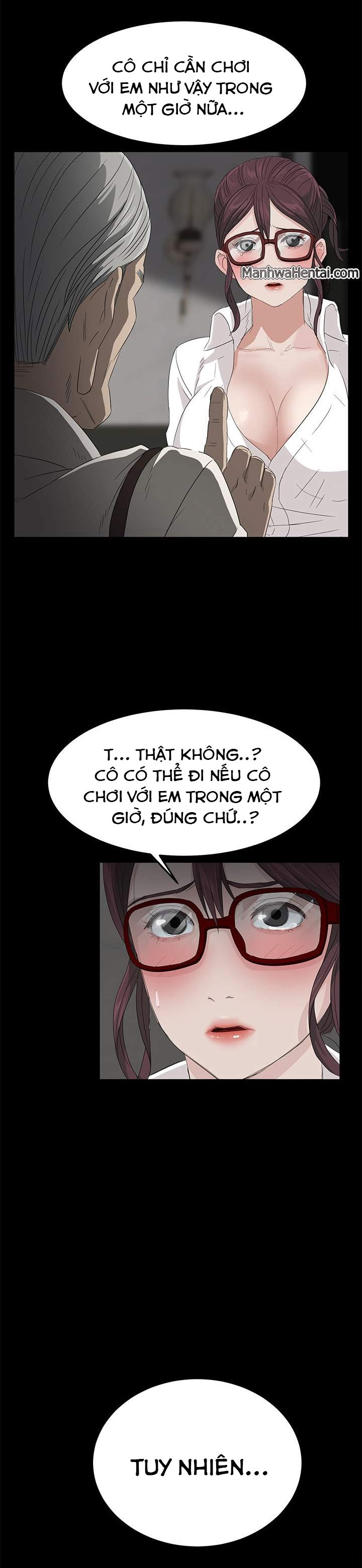 cô vợ bị bán chapter 10 20