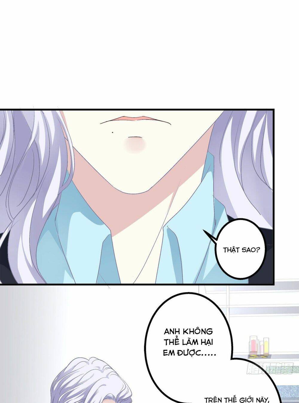 kiểm soát tuyệt đối chapter 43 18