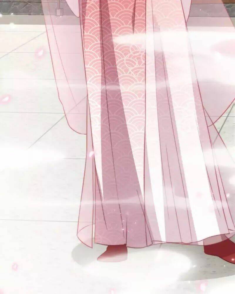 công chúa tại thượng: quốc sư mời xuống kiệu chapter 29 16