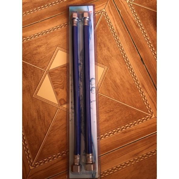 Dây dẫn nước vỉ cao cấp 1 đôi/40cm .