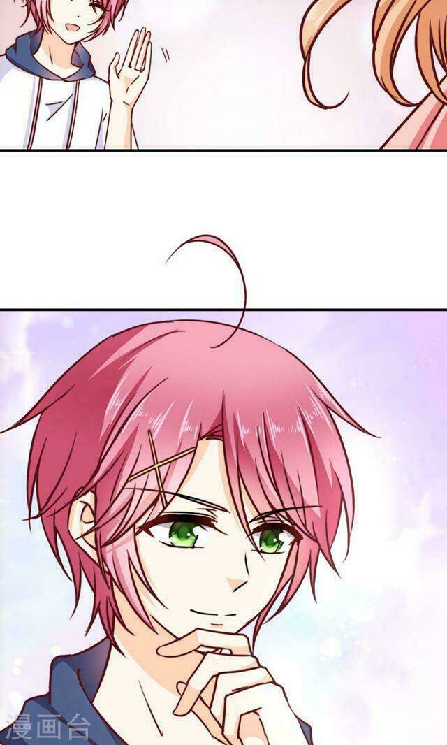 hôm nay tôi sẽ yêu ai đây ? chapter 3 9