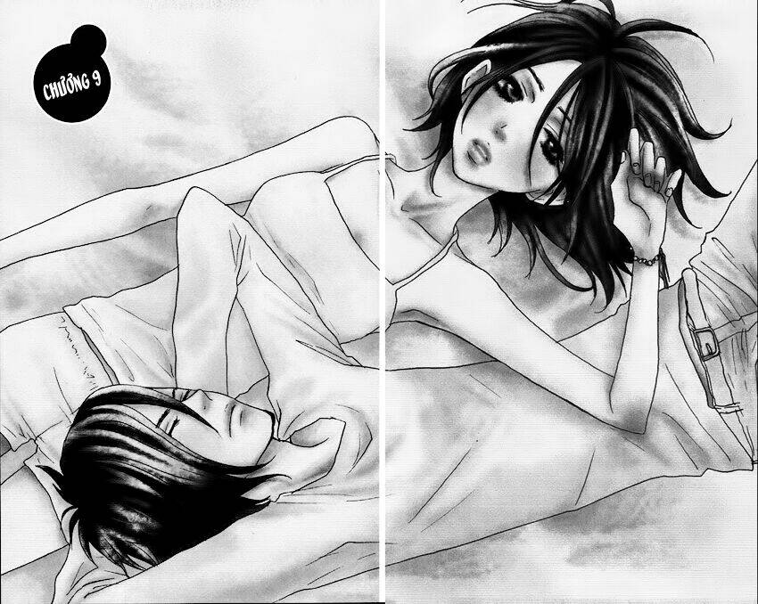 say i love you chapter 9 5