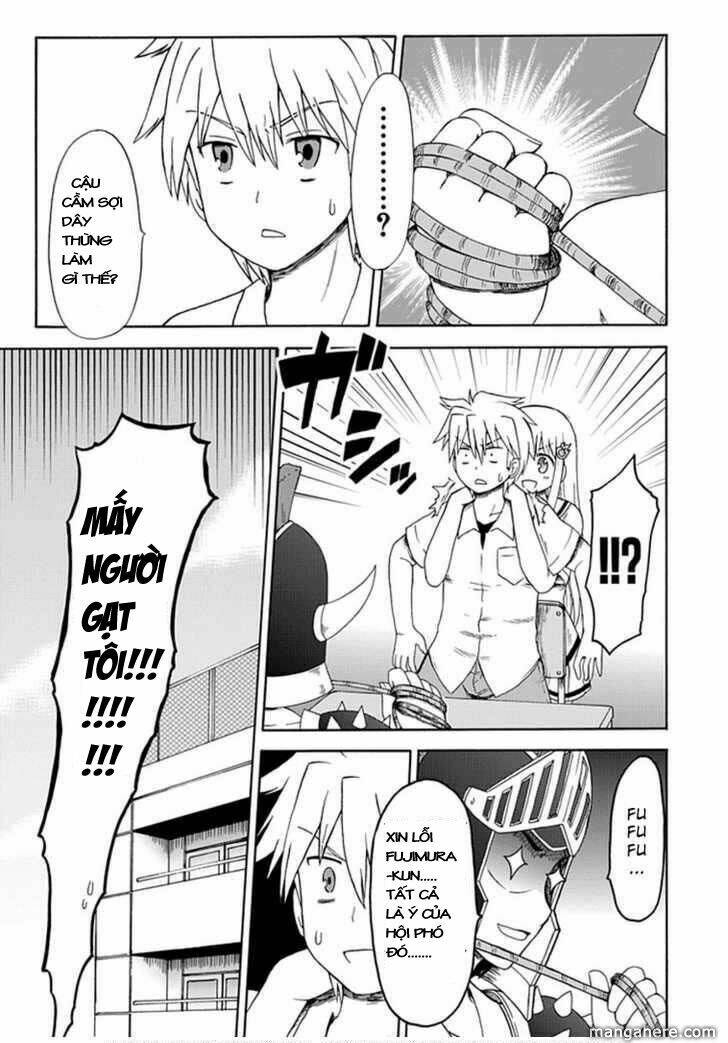 fujimura-kun meitsu chapter 19 4