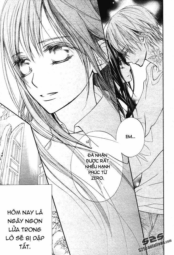 hiệp sĩ vampire chapter 93 45