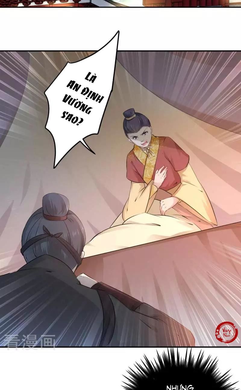 vương gia không thể trêu chapter 51 31