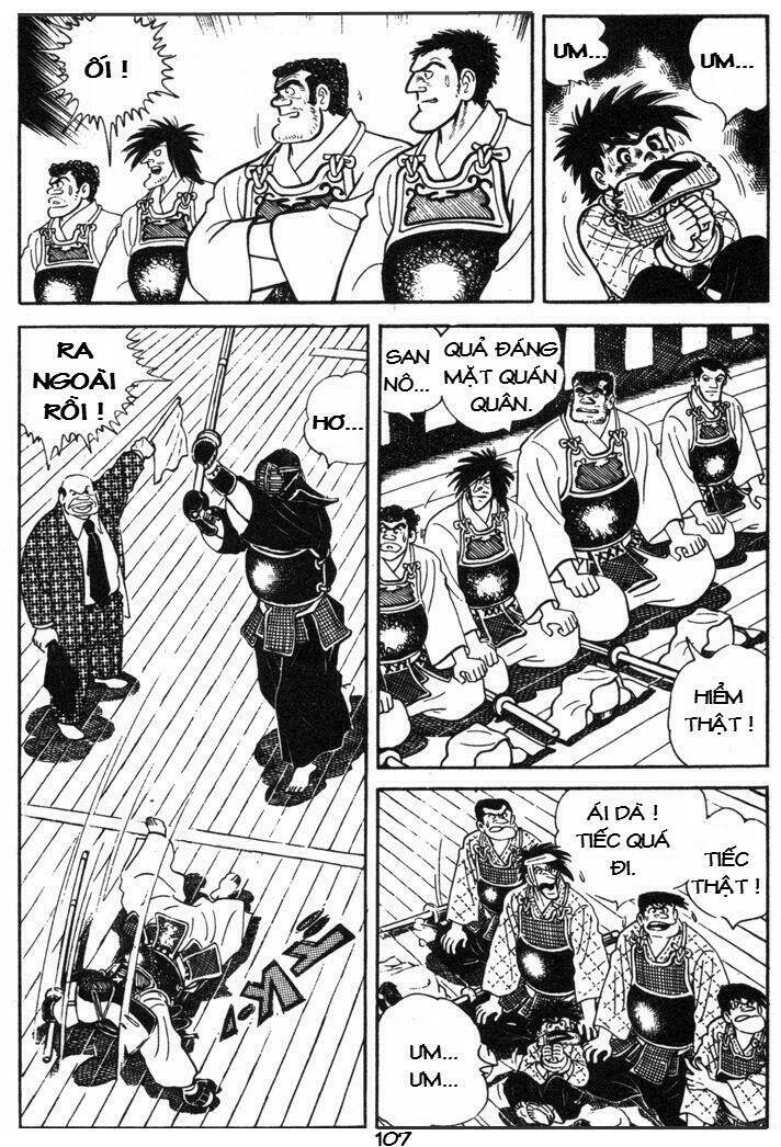 ore wa teppei chapter 47 28