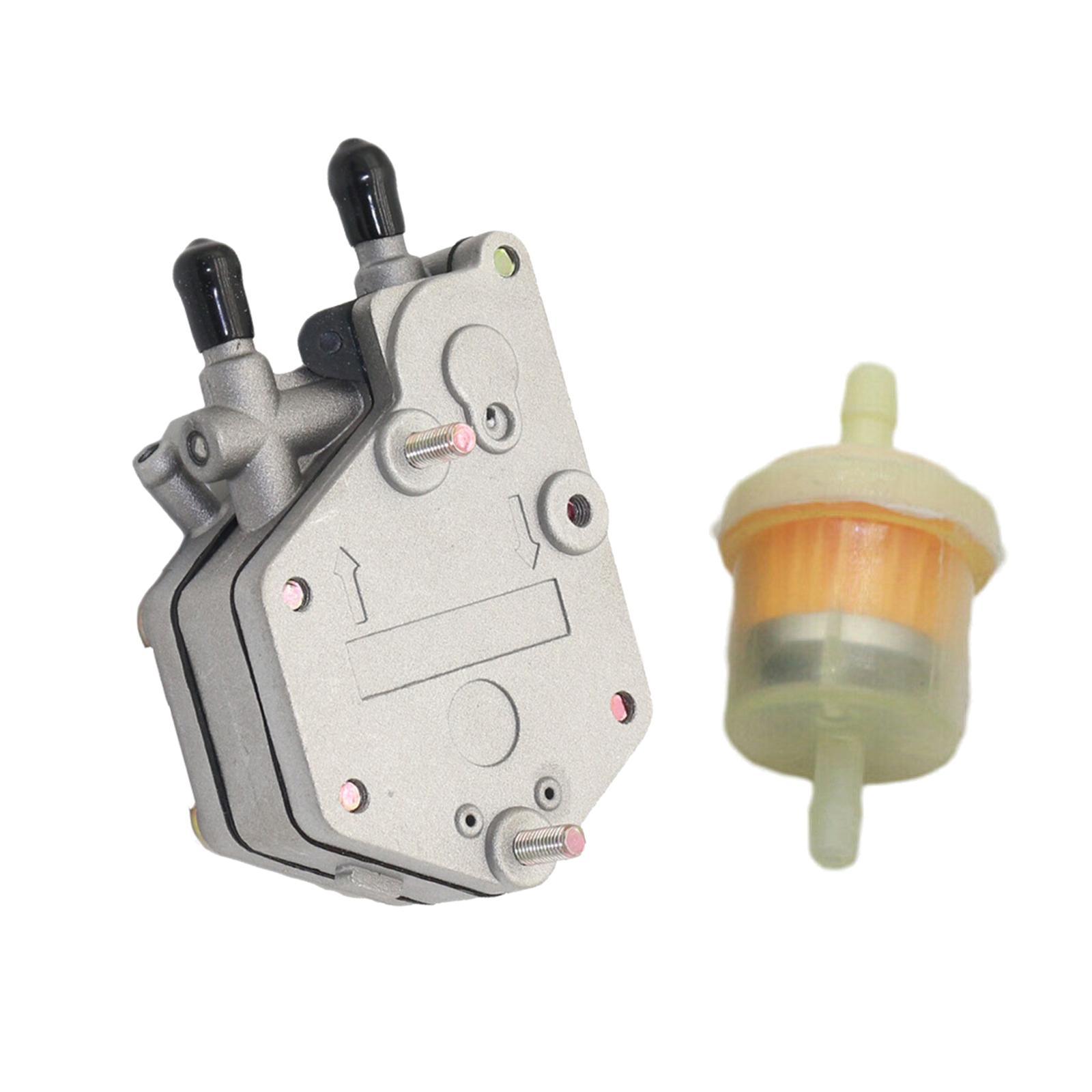 Motorcycle Replacement Fuel Pump For  400 500 600 70 ATV