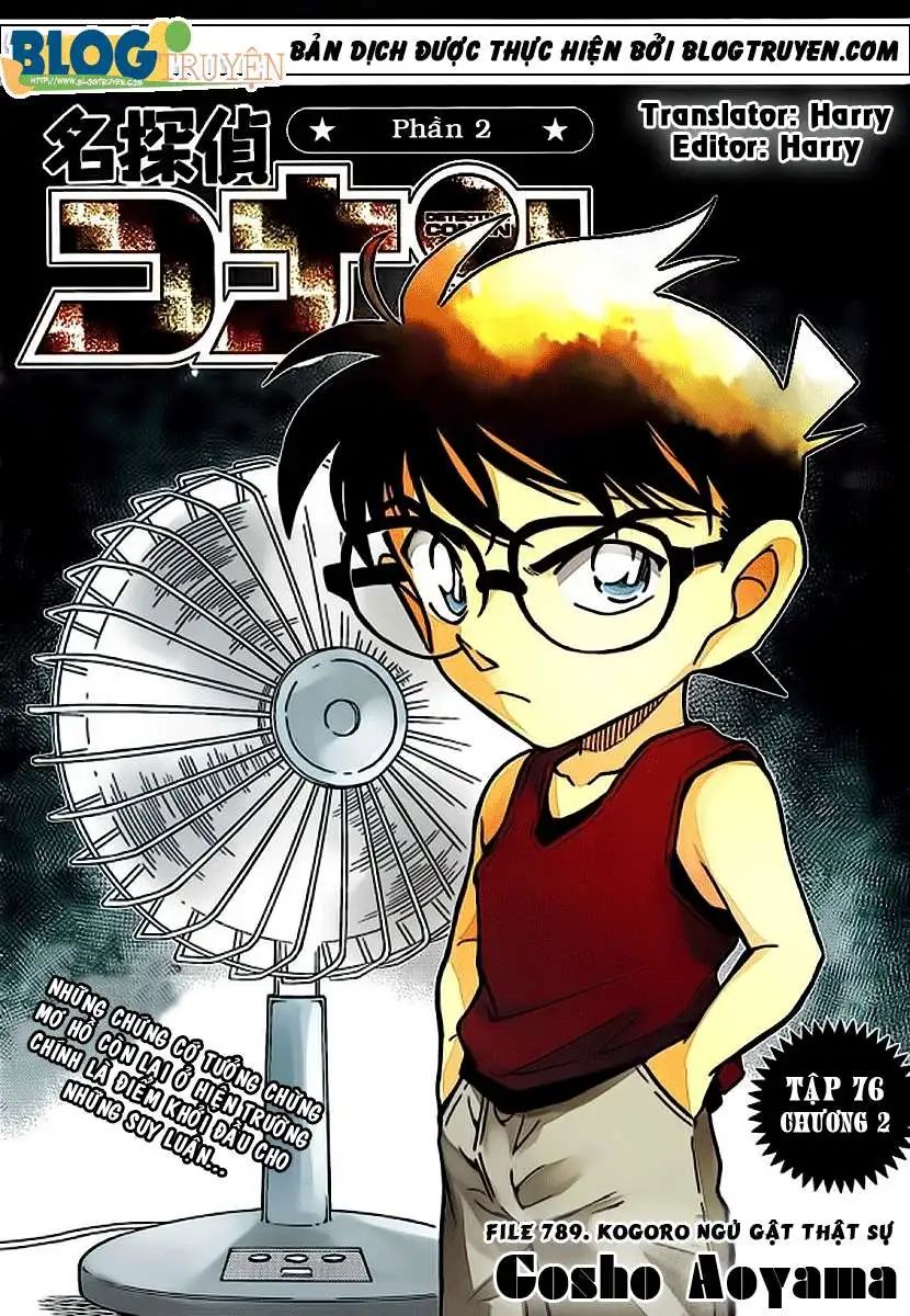 conan chapter 788 1