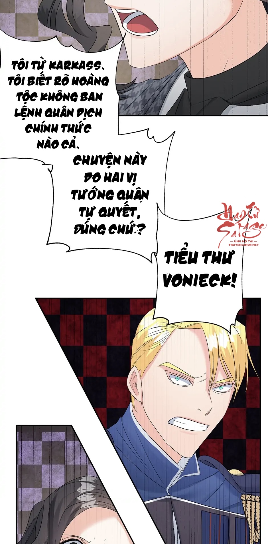 ebony, quạ đen chapter 78.1 5