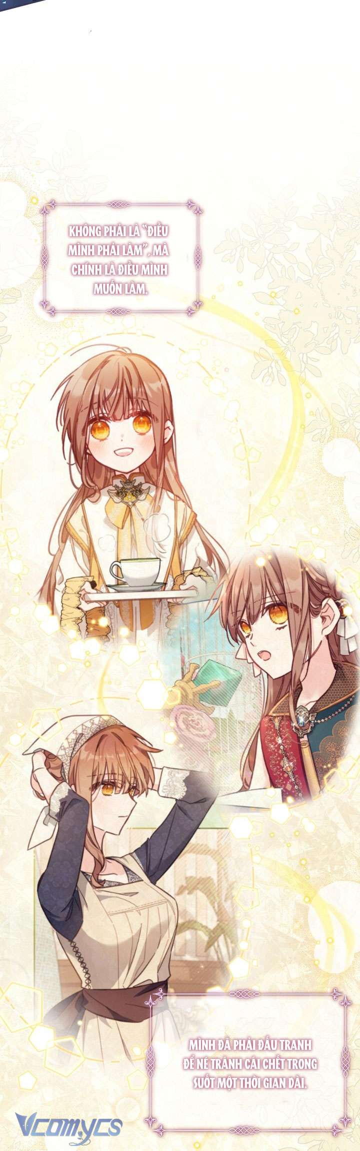 không có chỗ cho kẻ giả mạo chapter 41 46