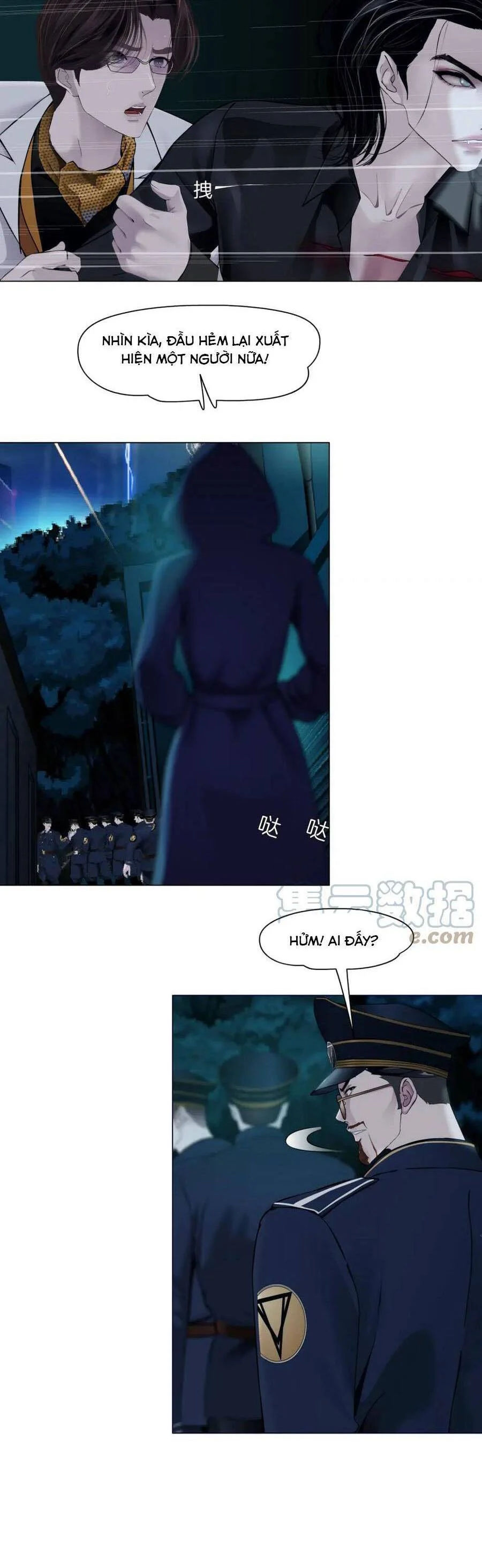 đằng nữ chapter 143 18