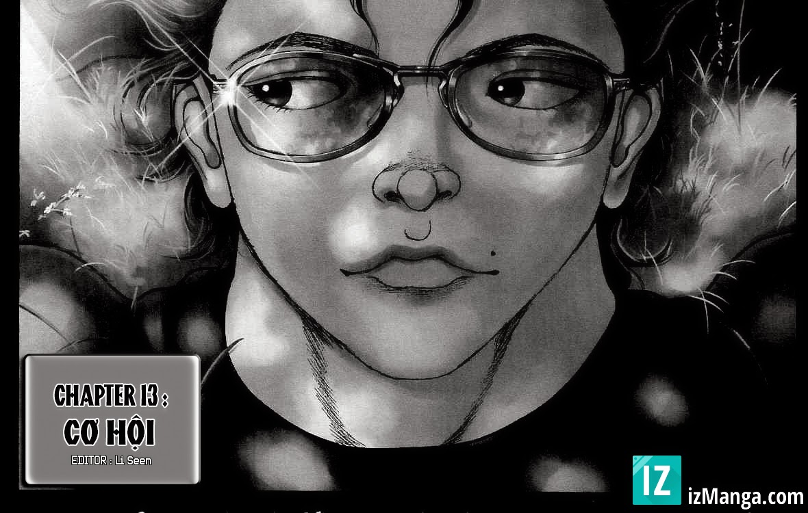 baki – son of ogre chapter 13 2