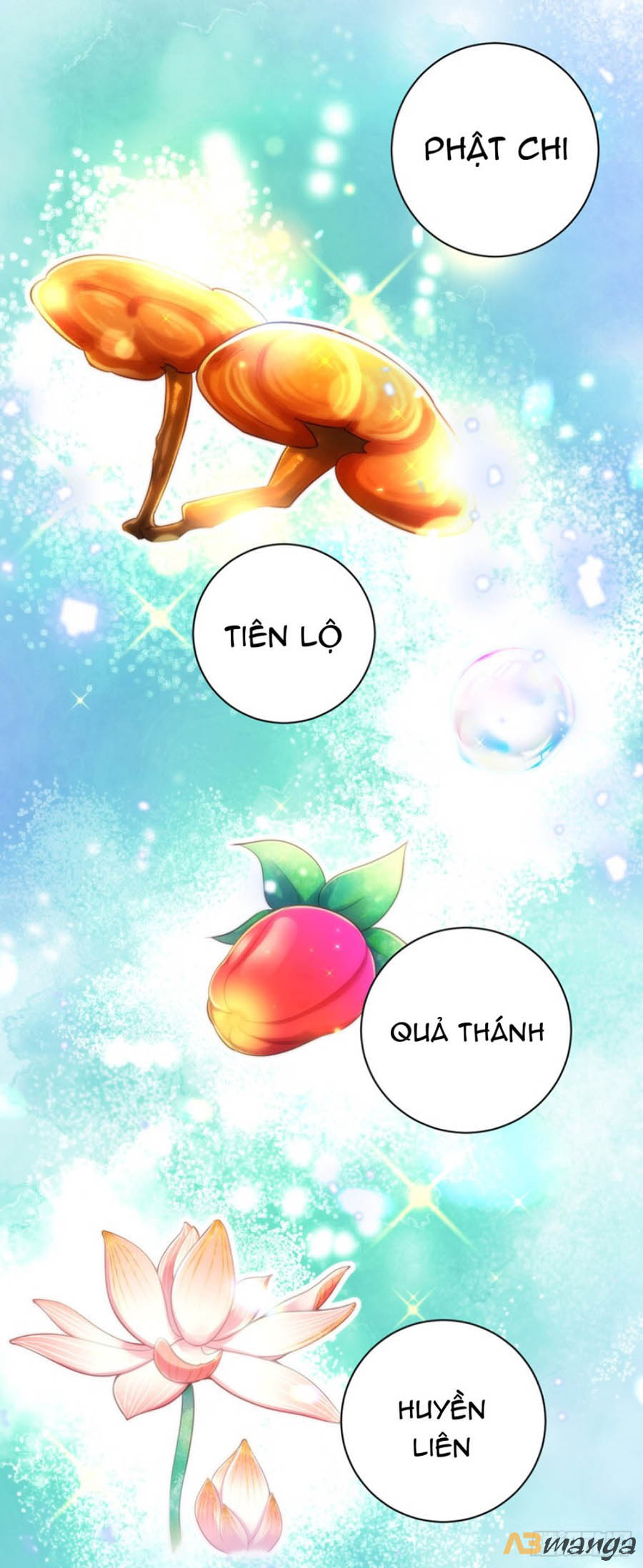 ngã tại hậu cung đương đại lão nữ chapter 40 22