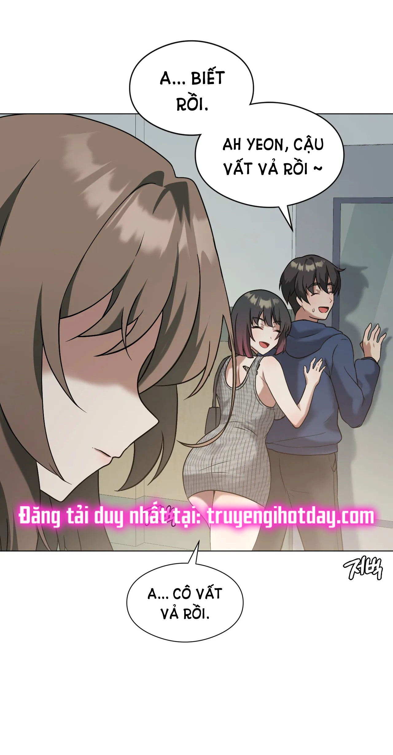 [18+] thăng cấp đến khi hài lòng chapter 16.1 27