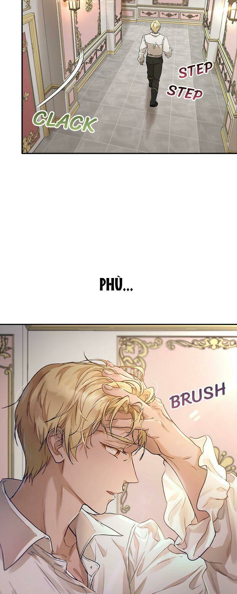 khế ước của ma tộc chapter 32 8