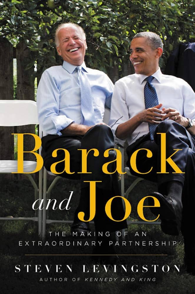 Barack And Joe