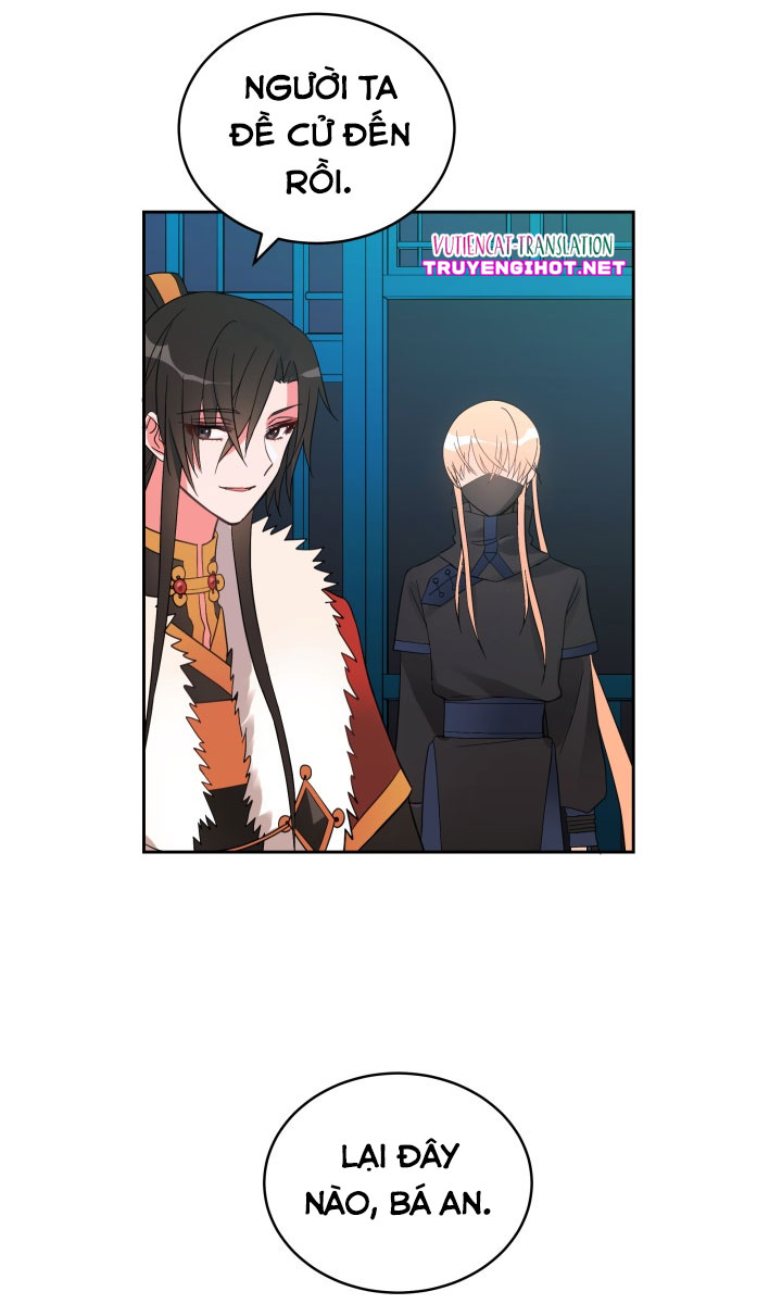 khế ước hậu cung chapter 21.1 13