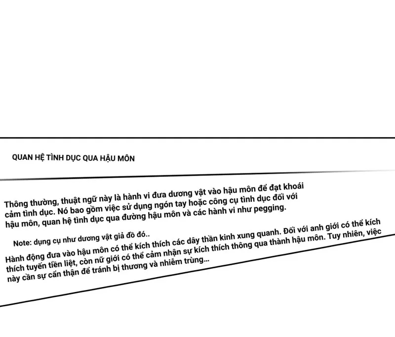 hãy bảo vệ tình yêu thuần khiết! chapter 5 47