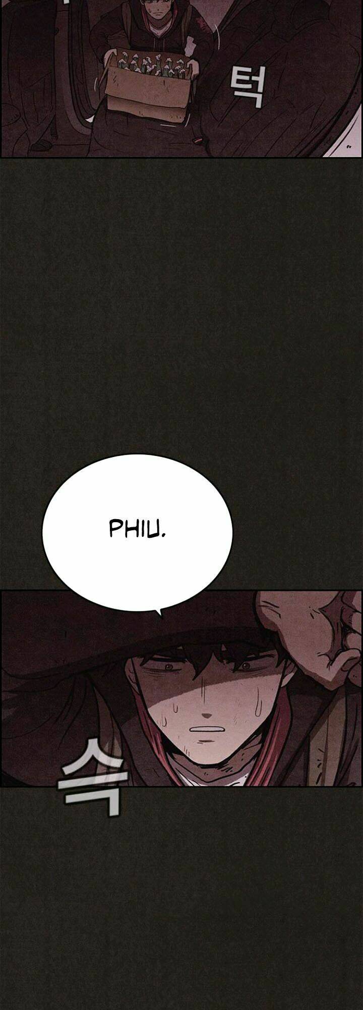 quái vật tại chung cư xanh chapter 79 33