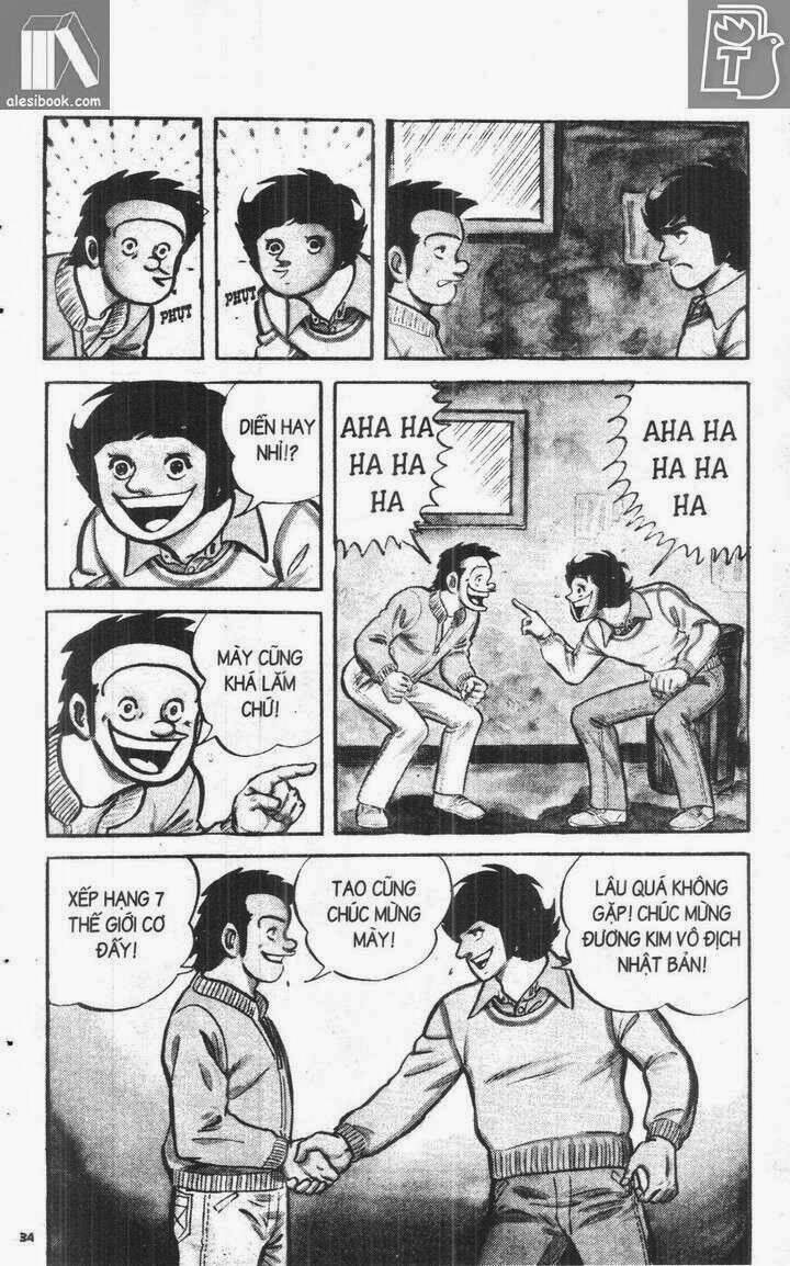 ganbare genki chapter 168 11