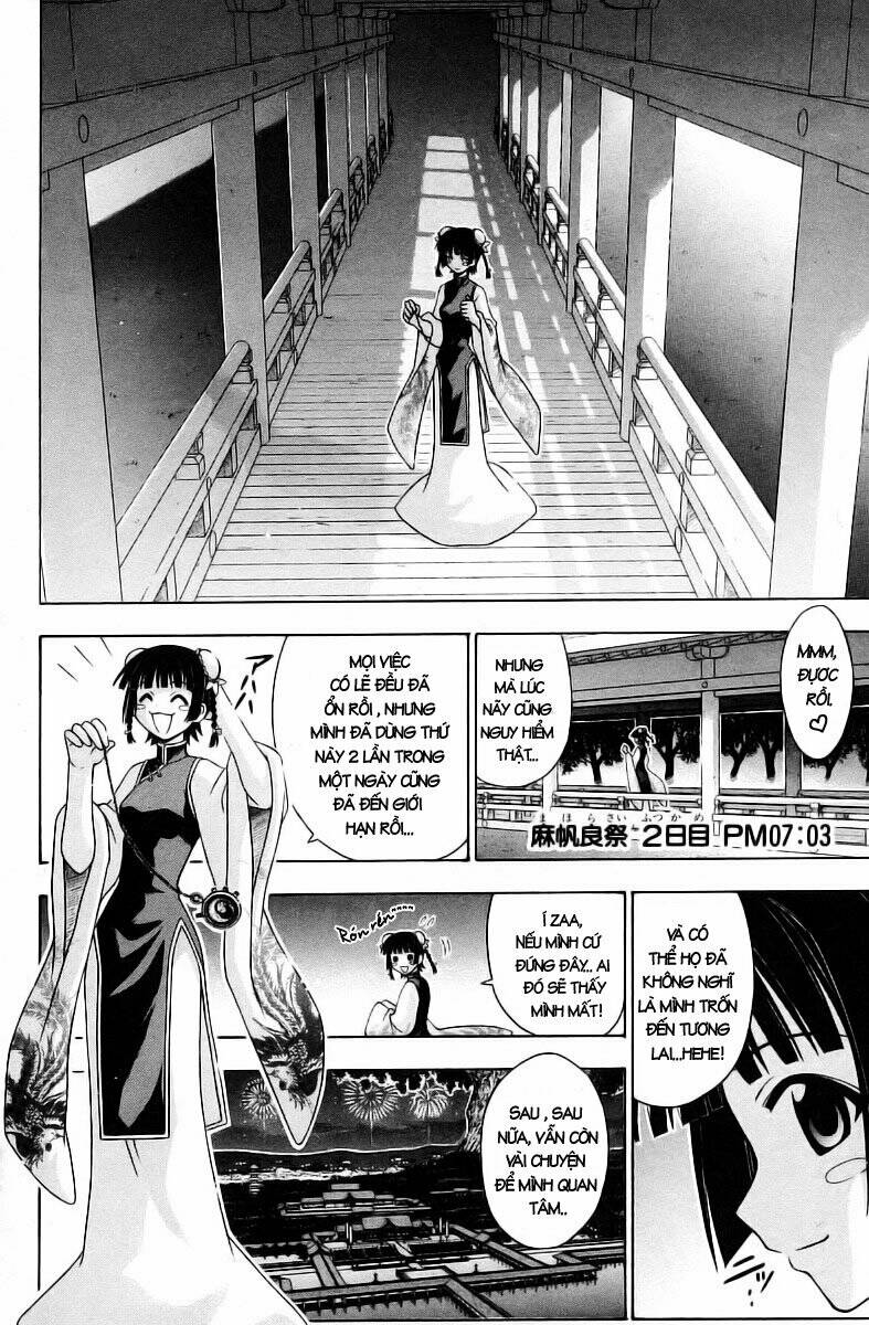 bậc thầy ma pháp chapter 132 3