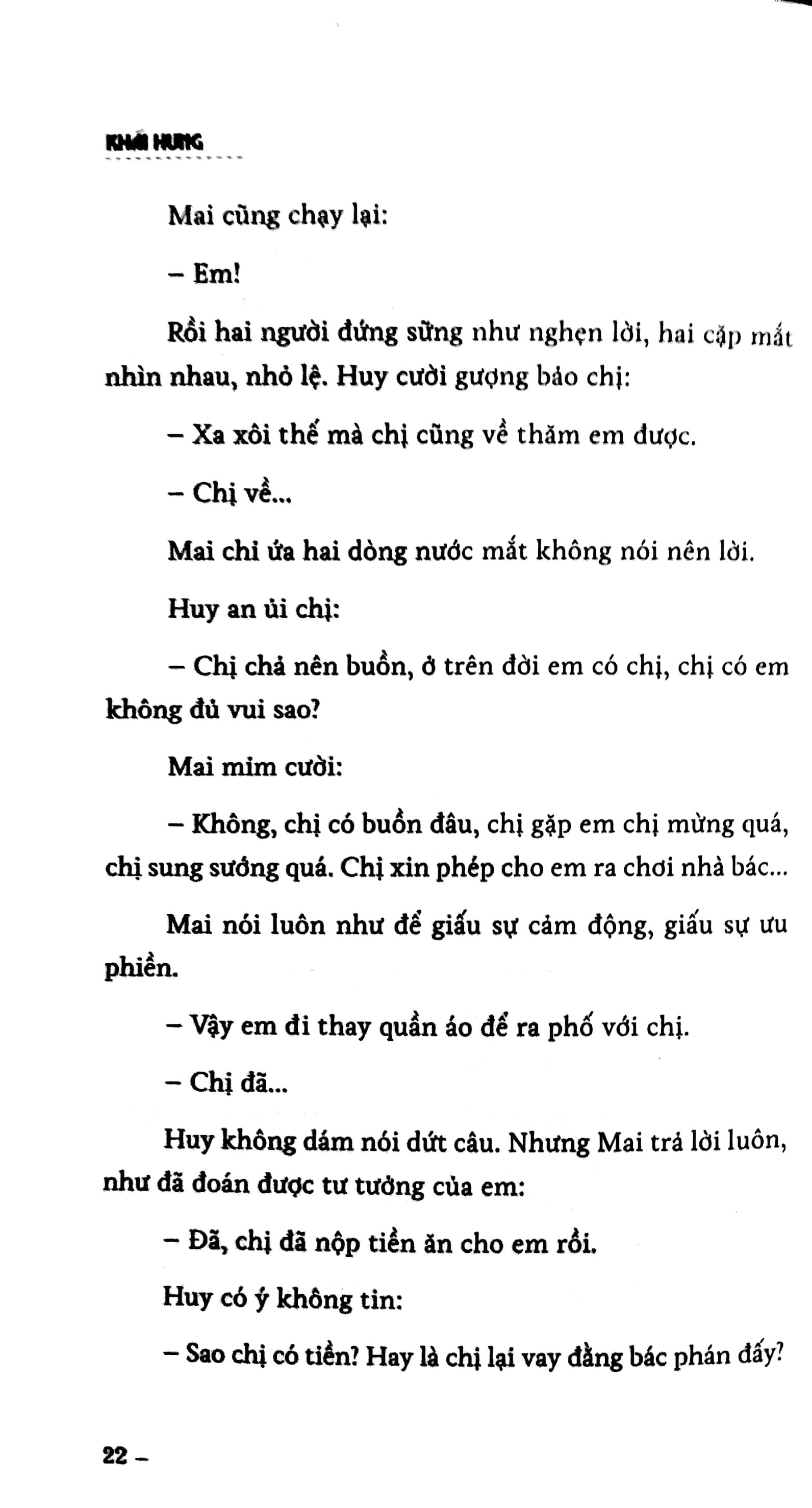 Sách Nửa Chừng Xuân