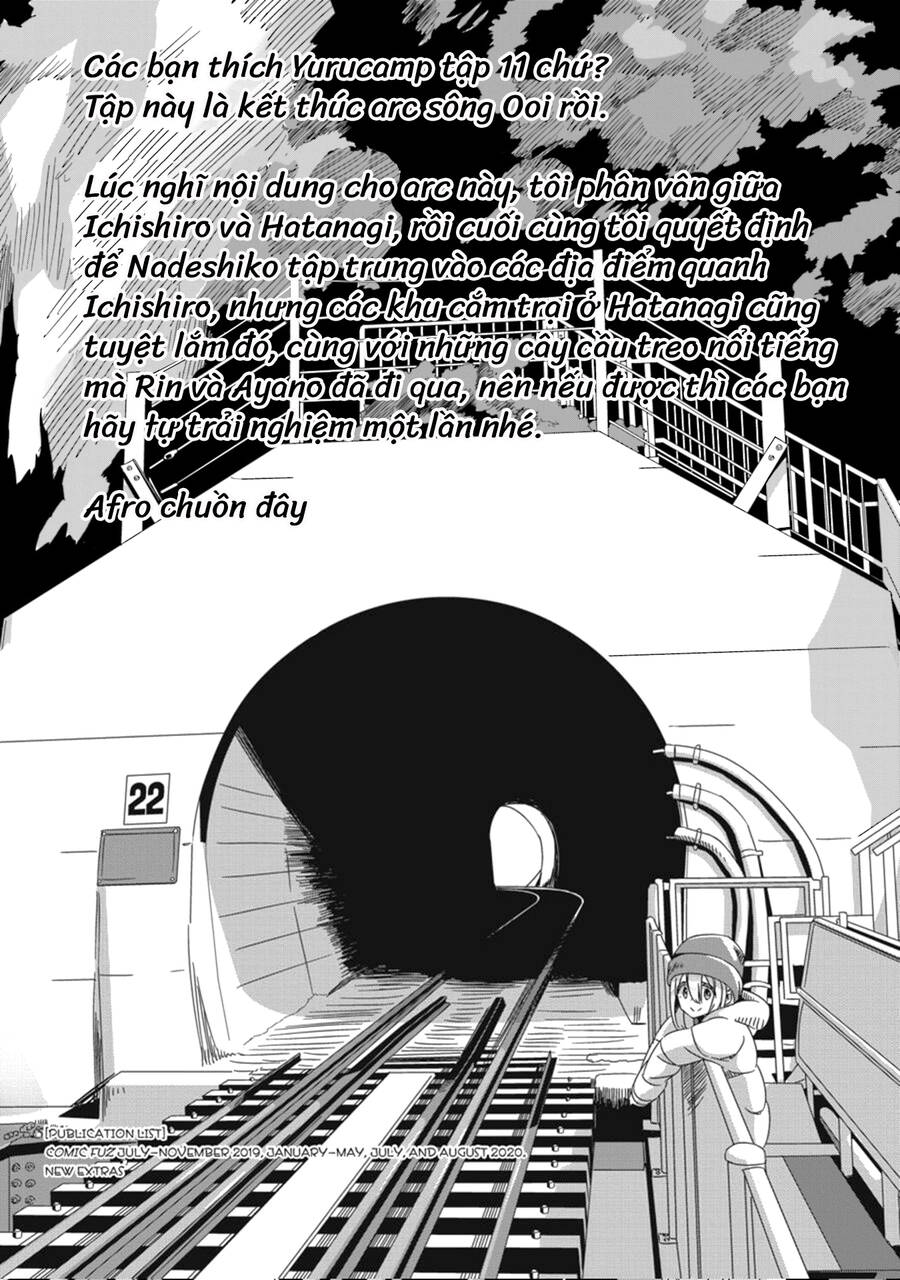 yurukyan chapter 63.5 21