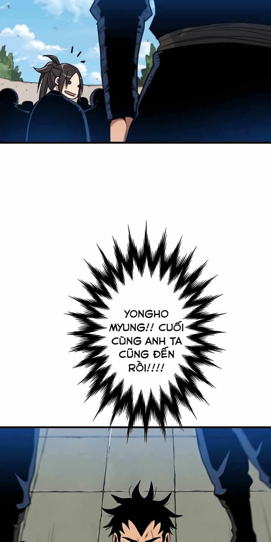 băng y kiếm thần chapter 13 30