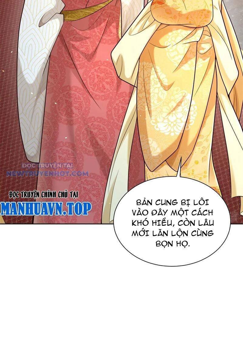 ta thực sự không muốn làm thần tiên chapter 67 42