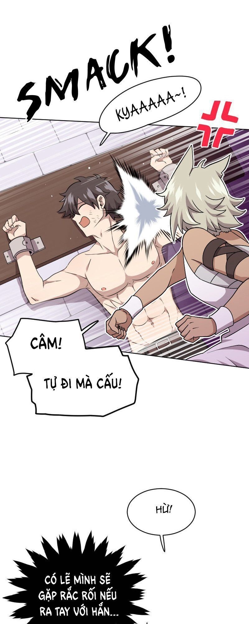 pháp sư và nữ chúa quỷ chapter 93 27