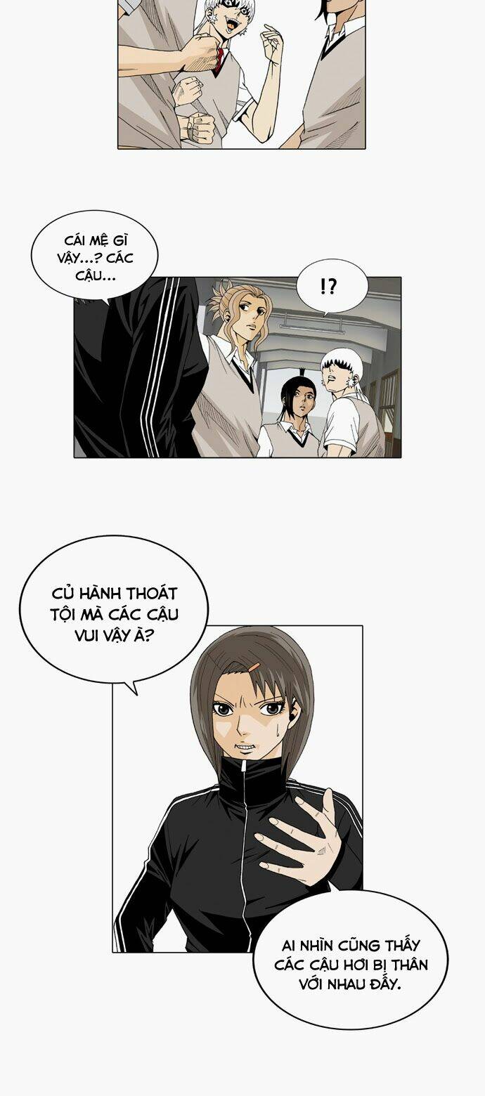 ultimate legend: kang hae hyo chapter 25 22