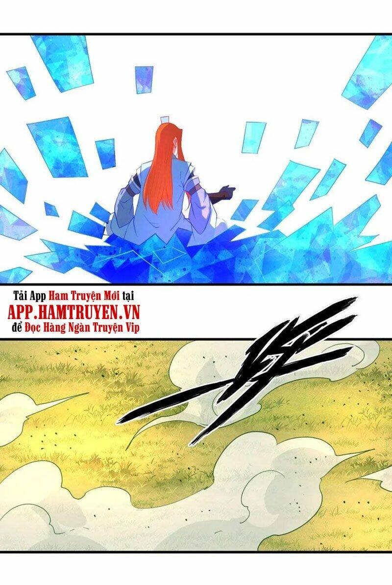 thiên hạ kiếp chapter 43 27