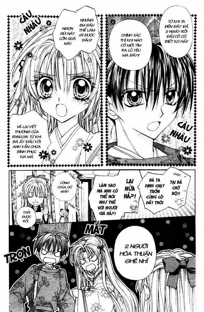 truyền thuyết công chúa hoa anh đào chapter 2 52