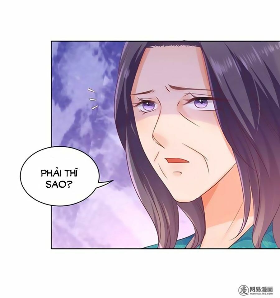 bác sĩ sở cũng muốn yêu chapter 148 20